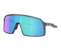 Oakley Sutro Occhiali Da Ciclismo Sport Forge Blu OO9406-C937