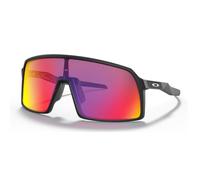 Oakley Sutro occhiali da sole (nero - strada Prizm) Taille unique