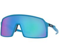 Oakley 0OO9406 Occhiali da Sole, Nero (Sky), 40 Uomo