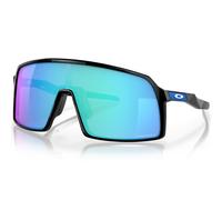 Oakley Uomo OO9406 SUTRO 940690 Occhiali da sole O_Matter Nero Blu Maschera Normale Prizm
