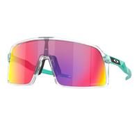 Oakley Sutro, PRIZM?, Clear Onesize Clear