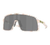 Oakley Sutro, PRIZM?, Clear Terrazzo Onesize Clear Terrazzo