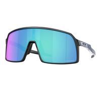 Oakley Sutro, PRIZM?, Matte Black Onesize Matte Black