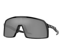 Oakley Occhiali da Sole OO9406 940601 Sutro Nero/Nero Unisex 37/137/140