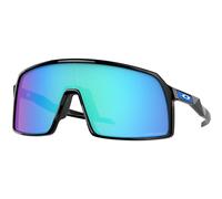 Oakley Sutro, PRIZM?, Polished Black Onesize Polished Black