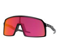 Oakley Sutro, PRIZM?, Polished Black Onesize Polished Black