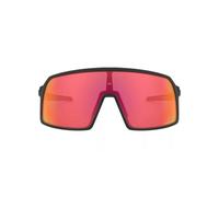 Oakley Sutro S Prizm Trail Sunglasses Rosso Prizm Trail Torch/CAT2