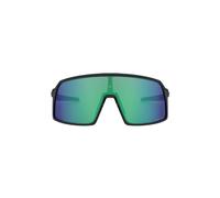 Oakley Sutro S - occhiali sportivi ciclismo Black/Green