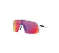 Oakley Sutro S - occhiali sportivi ciclismo White/Pink