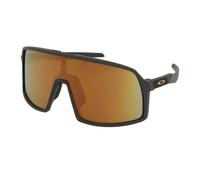 Oakley OO9406-0537 Sutro S Prizm 24k