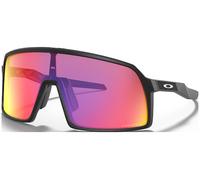 Occhiali da sole Oakley Sutro S Mtt Black w/ PRIZM Road oo9462-0428 Nero