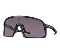 Oakley Sutro S, PRIZM?, Matte Black Onesize Matte Black