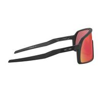Oakley Sutro S Prizm Trail Sunglasses Rosso Prizm Trail Torch/CAT2 Matte Black
