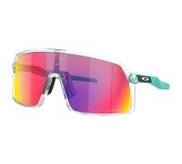 Oakley - Sutro S3 (VLT 15%) - Occhiali da ciclismo fuchsia