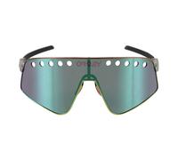 Oakley - Sutro TI Sweep Occhiali da sole - - Accessories - unisex - Grigio - ONE SIZE