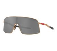 OAKLEY Sutro Ti - Unisex - Giallo - Taglia unica- modello 2025