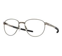 Oakley Sway Bar R OX5081 508102, Marrone, Titanium, Uomini occhiali 52