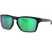 Oakley Sylas 94481860 Black Ink/Prizm Jade Occhiali lifestyle