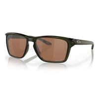 OAKLEY Sylas - Unisex - Verde - Taglia unica- modello 2025