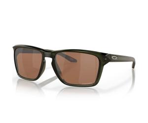 OAKLEY Sylas - Unisex - Verde - Taglia unica- modello 2026