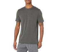 Oakley T-shirt Si Flag Donna, Ombra, S