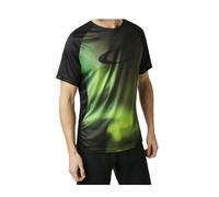 Oakley T-shirt tecnica MTB SS AURORA BOREALIS M