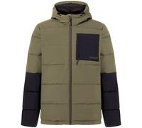 OAKLEY Tahoe Puffy Rc Jacket - Uomo - Verde / Nero - Taglia M- modello 2026