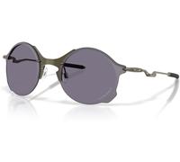 Oakley Tailend Ti Sunglasses Trasparente Prizm Grey/CAT3