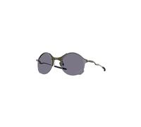 Oakley Tailend Ti Sunglasses Trasparente Prizm Grey/CAT3