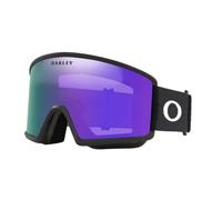 Oakley Target Line L - maschera da sci Black unisex