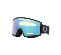 Oakley Target Line L - maschera da sci Blue/Black unisex