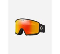 Oakley Target Line L - Maschera Sci - Nero UNICA