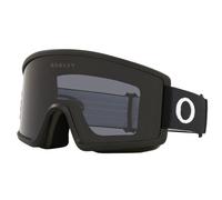 Oakley Ridge Line L Ski Goggles Nero Dark Grey/CAT3