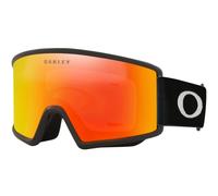 Oakley Ridge Line L - maschera sci Black unisex