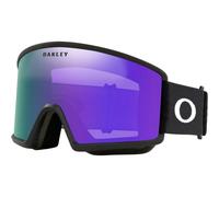 OAKLEY Target Line L - Uomo - Nero - Taglia unica- modello 2026