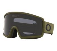 OAKLEY Target Line L - Uomo - Verde - Taglia unica- modello 2026