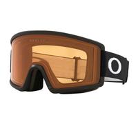 Oakley Target Line M, Matte Black Onesize Matte Black/Persimmon