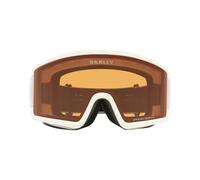 Oakley Target Line M Prizm Ski Goggles Prizm Persimmon/CAT2