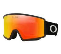 Oakley Ridge Line M - maschera sci Black unisex