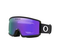 Oakley Target Line S - Maschera da sci, colore: Viola Iridium/CAT3