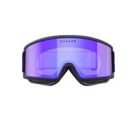 Oakley Goggles Target Line S Ski Goggles Viola Violet Iridium/CAT3