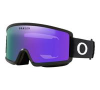 Oakley Target Line S - Maschera da sci, colore: Viola Iridium/CAT3