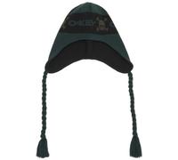 Oakley Tc Skulls Flaps - berretto Dark Green man
