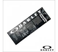 OAKLEY TEAR OFF LAMINATED AIRBRAKE 2 CONFEZIONI