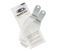 OAKLEY Tear-Off Laminati Airbrake MX 14 pezzi - 100-261-001