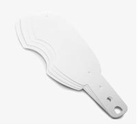 OAKLEY - TEAR-OFF STANDARD PER MASCHERA AIRBRAKE MX 25 PK