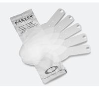 OAKLEY - TEAR-OFF STANDARD PER MASCHERINA O-FRAME 2.0 / O2 MX 25PZ