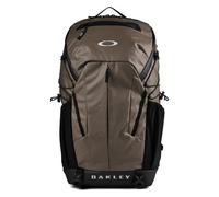 Oakley Terraquest 29 L Zaino da giorno 50 cm Vano porta PC grigio