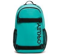 Oakley Apparel The Freshman Skate Backpack Verde Uomo,Donna
