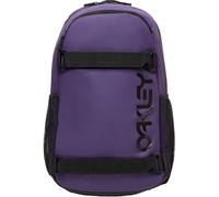 Oakley The Freshman - Zaino da skate, misura L, colore: ametista scuro